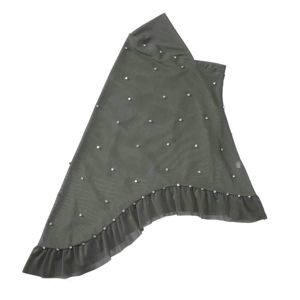 Joud Crystal Ready to Wear Hijab — view 17 of 20