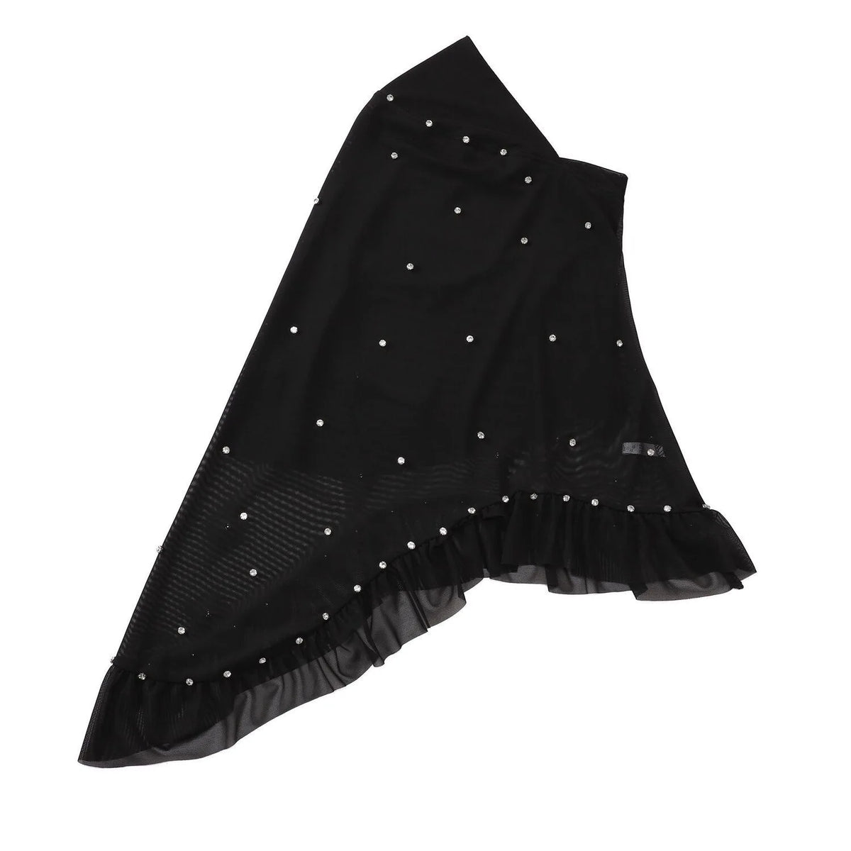 Joud Crystal Ready to Wear Hijab — view 16 of 20