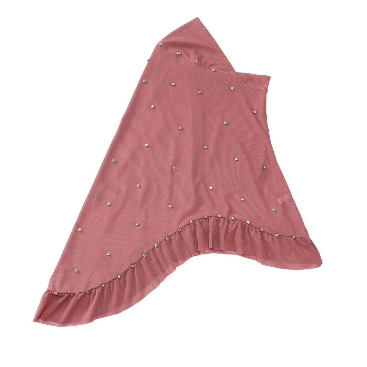 Joud Crystal Ready to Wear Hijab — view 12 of 20