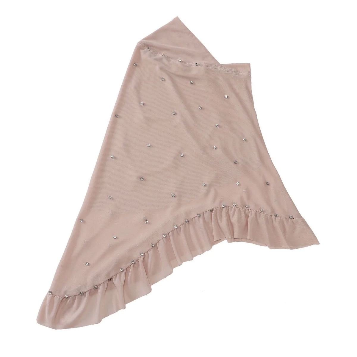 Joud Crystal Ready to Wear Hijab — view 13 of 20