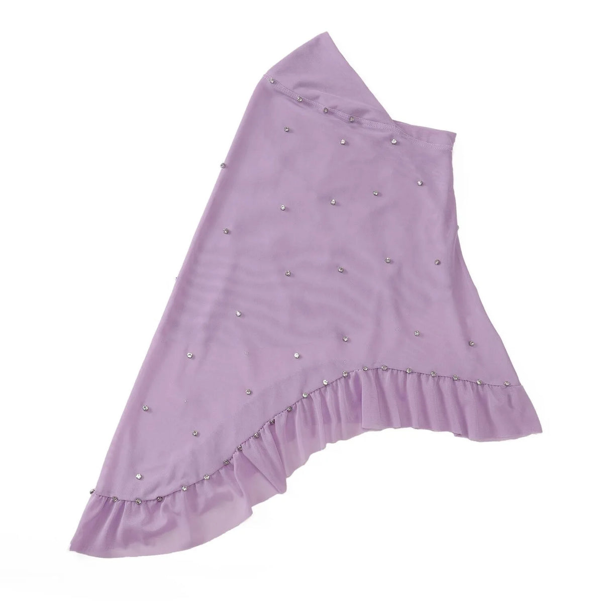 Joud Crystal Ready to Wear Hijab — view 19 of 20