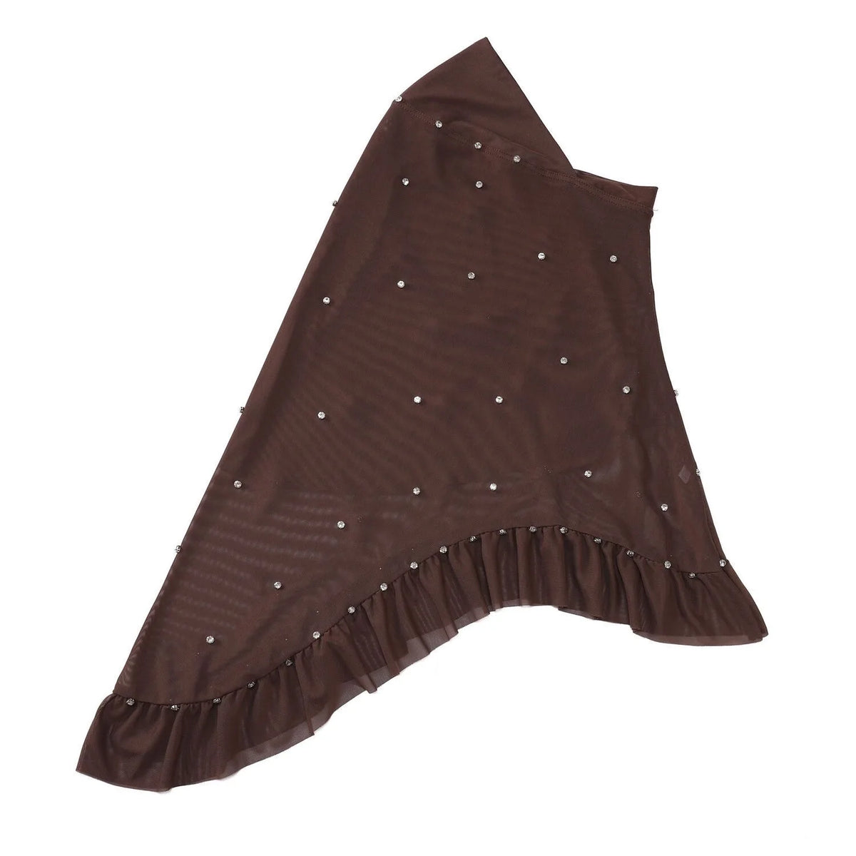 Joud Crystal Ready to Wear Hijab — view 14 of 20