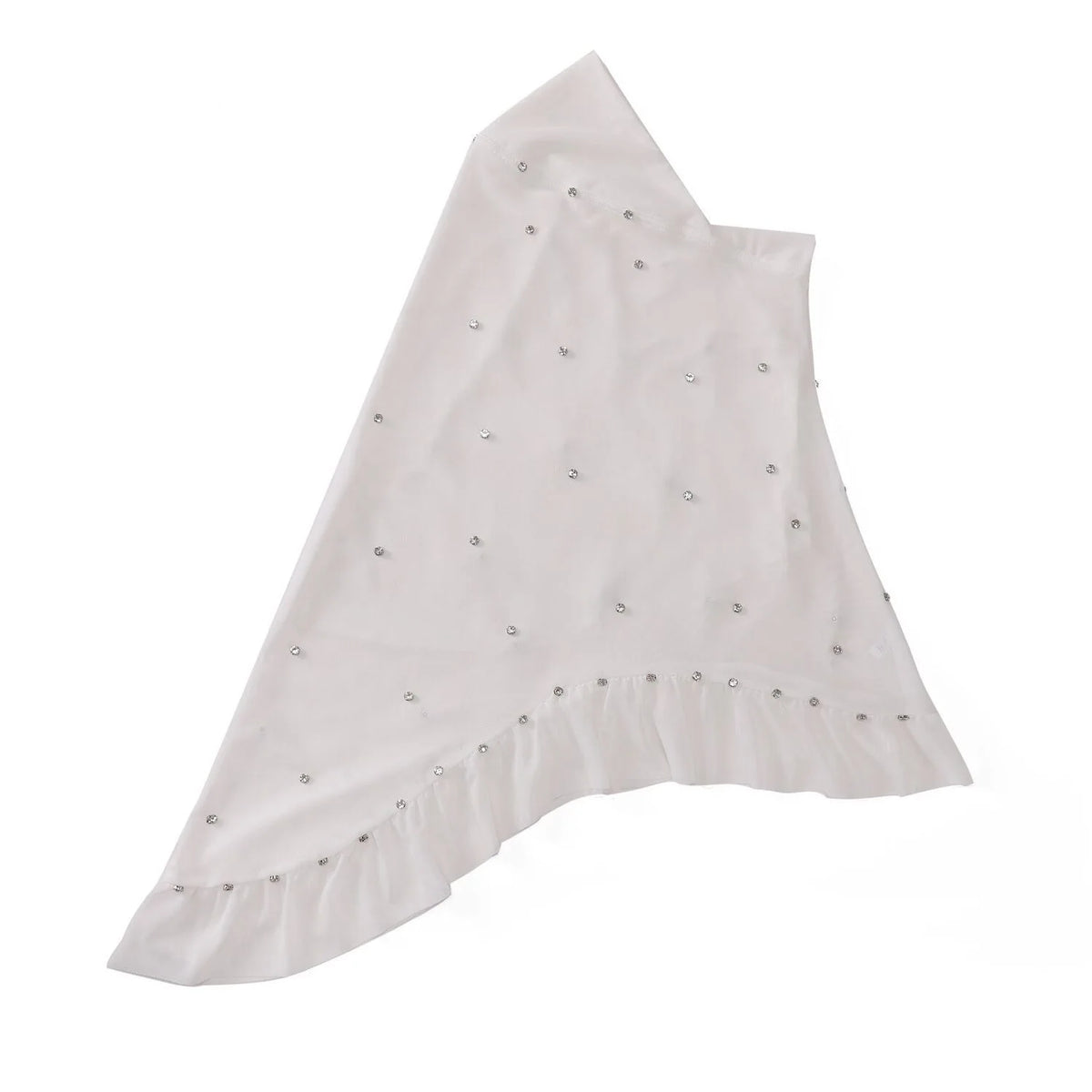 Joud Crystal Ready to Wear Hijab — view 18 of 20