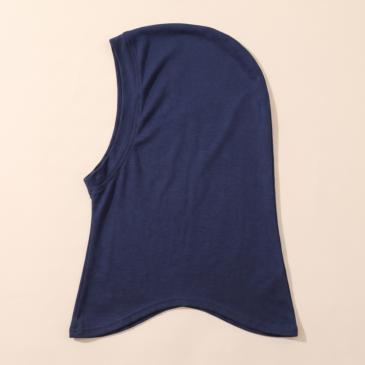 Jersey Undercap for Hijab – Navy