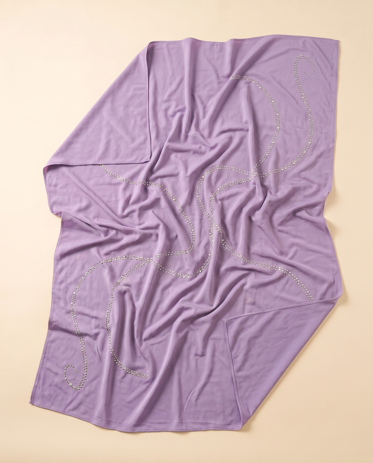 Raneem Instant Hijab for Ramadan – Lilac